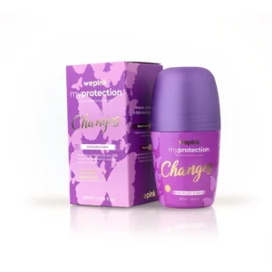 DES ROLL- ON CHANGES 50ML