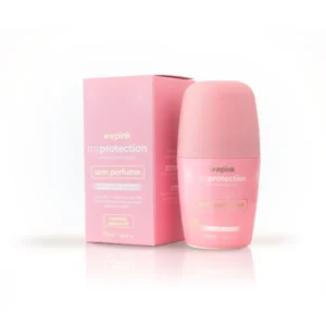 DES. ROLL- ON SEM PERFUME WP 50ML