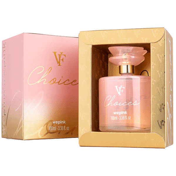 COLONIA VF CHOICES WEPINK