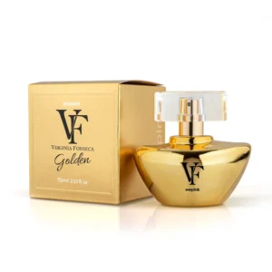 COLONIA VF GOLDEN 100ML WEPINK