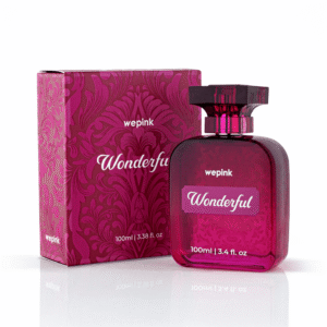 COLONIA WONDERFUL WEPINK