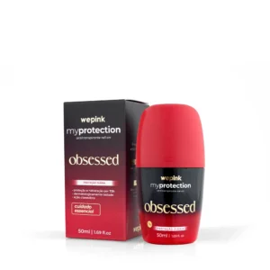 DES. ROLL- ON OBSESSED WP
