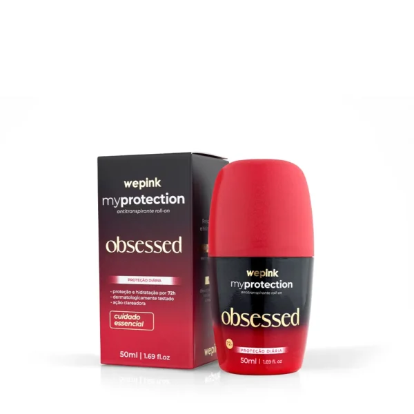 DES. ROLL- ON OBSESSED WP