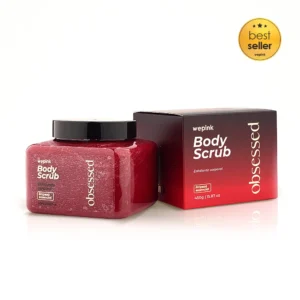 BODY SCRUB LIBERTE WP