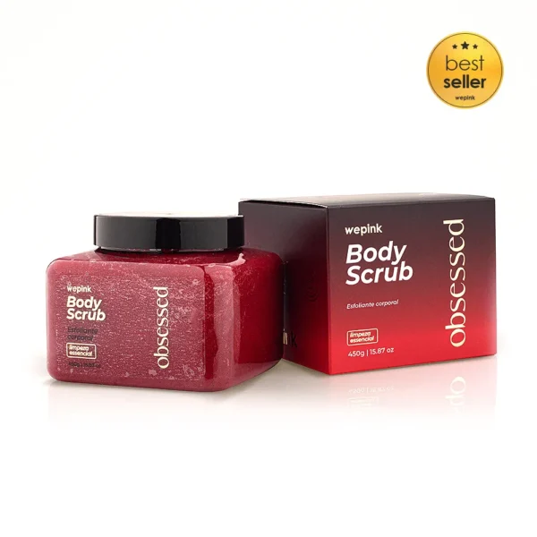 BODY SCRUB LIBERTE WP